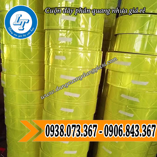 bán sỉ dây phản quang nhựa giá rẻ sẵn số lượng bán sỉ dây phản quang nhựa giá rẻ sẵn số lượng