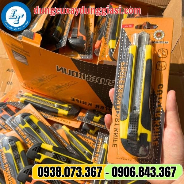 bán sỉ dao rọc giấy thương hiệu giá rẻ nhất tphcm bán sỉ dao rọc giấy thương hiệu giá rẻ nhất tphcm