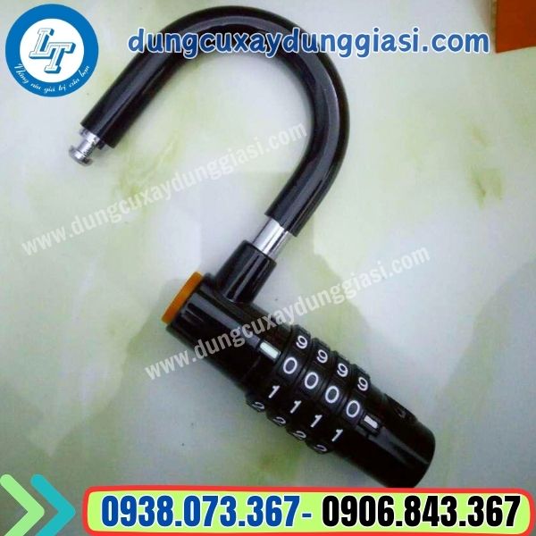 bán sỉ lẻ giá rẻ ổ khóa 4 số chữ u thông minh tiện lợi bán sỉ lẻ giá rẻ ổ khóa 4 số chữ u thông minh tiện lợi