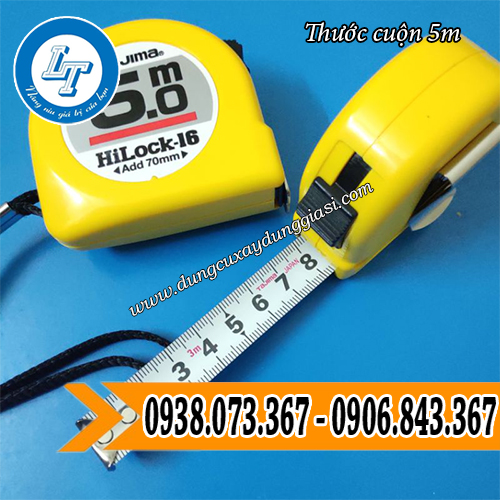 bán thước cuộn 5m giá rẻ hàng chất lượng bán thước cuộn 5m giá rẻ hàng chất lượng