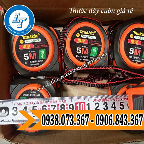 bán thước dây cuộn kim loại giá rẻ siêu bền bán thước dây cuộn kim loại giá rẻ siêu bền