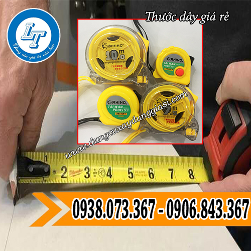 bán thước dây giá rẻ đa dạng kích thước dài ngắn bán thước dây giá rẻ đa dạng kích thước to nhỏ