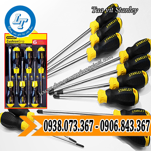 bán tua vít stanley giá rẻ hàng chính hãng bán tua vít stanley giá rẻ hàng chính hãng