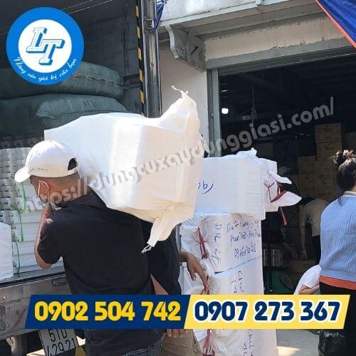 Lên hàng băng cảnh báo công trình cuộn 100m cho khách sỉ