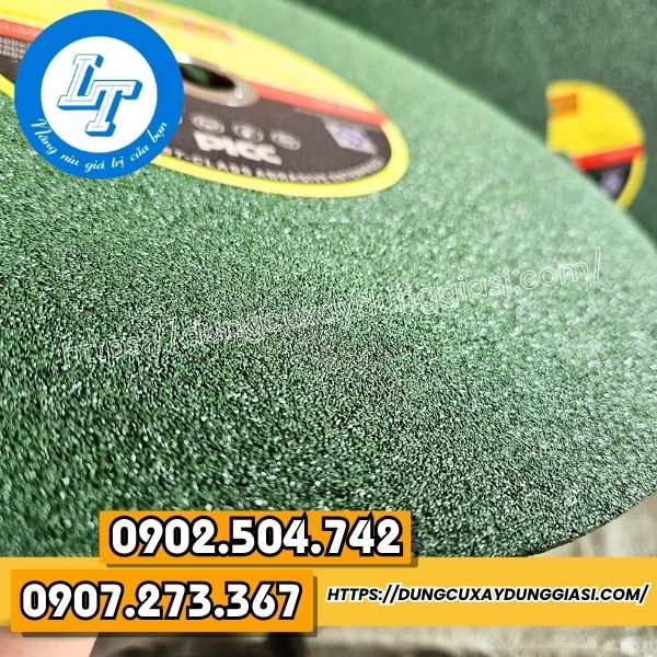 Đá cắt kim loại 350mm