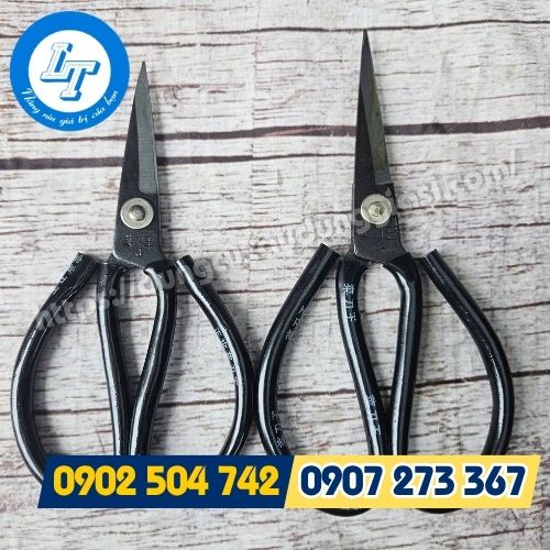Kéo thép đen đủ kích thước
