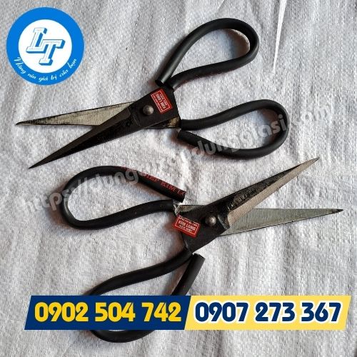 Kéo thép đen cứng cáp, chắc chắn