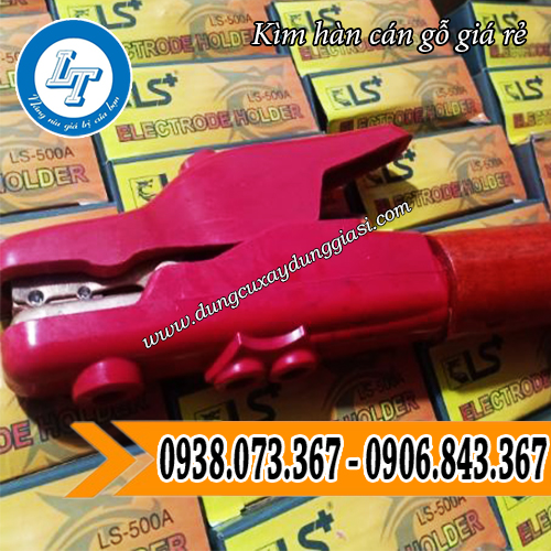 báo giá kìm hàn cán gỗ rẻ theo số lượng báo giá kìm hàn cán gỗ rẻ theo số lượng