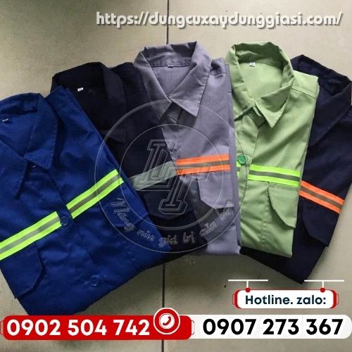 Dây phản quang vải cuộn may áo bảo hộ