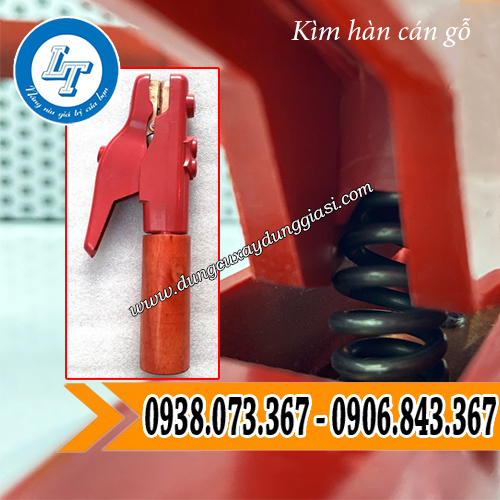 bộ phận lò xo của kìm hàn cán gỗ bộ phận lò xo của kìm hàn cán gỗ