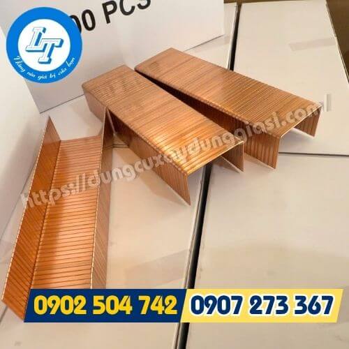 Đinh ghim thùng carton 3522 chính hãng
