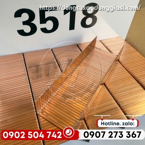 Ghim bấm thùng carton 3518