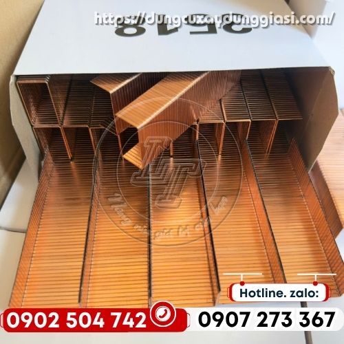 Ghim bấm thùng carton 3518