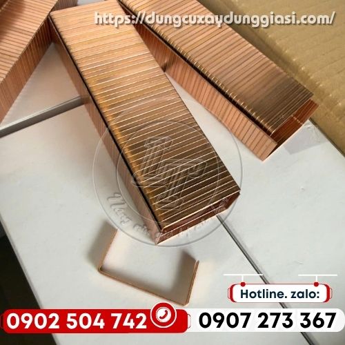Ghim bấm thùng carton 3518