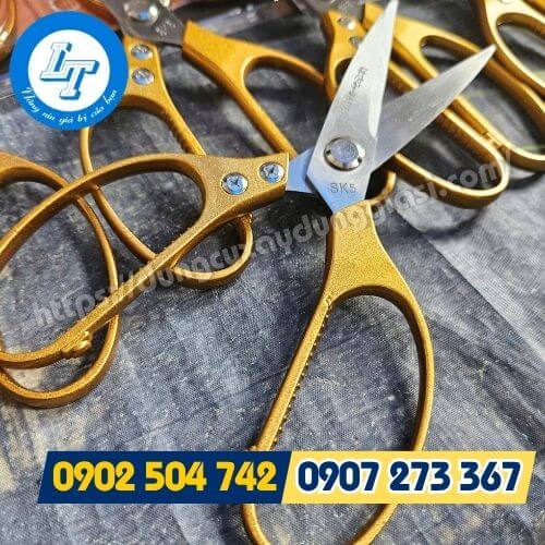Kéo sk5 chắc chắn, cứng cáp