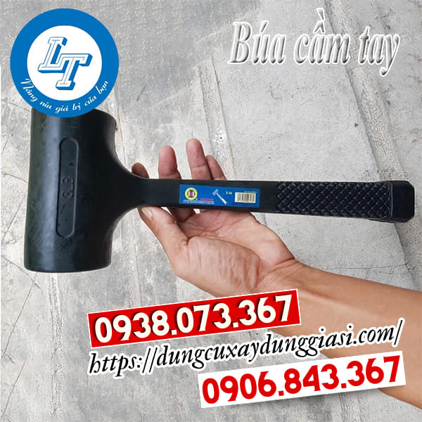Búa cầm tay đủ loại giá rẻ miễn phí ship