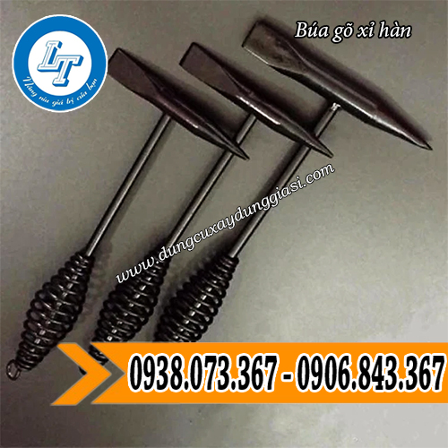 búa gõ xỉ hàn cấu tạo cứng cáp búa gõ xỉ hàn cấu tạo cứng cáp