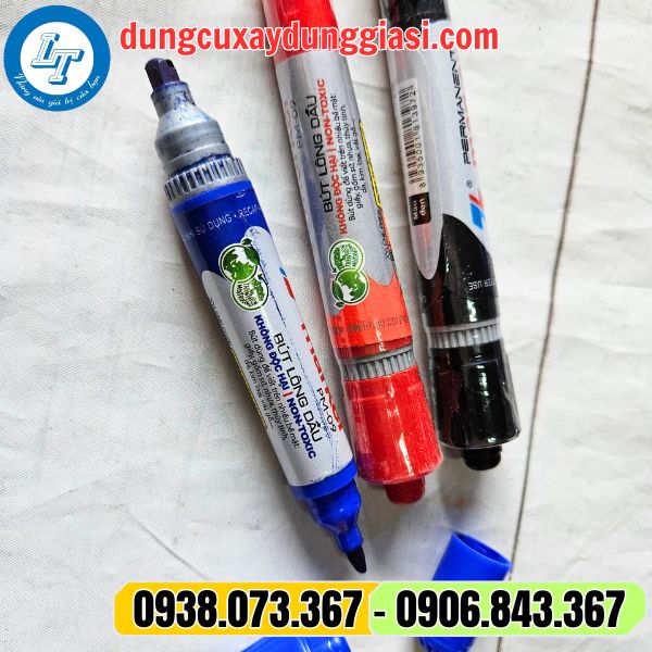 bút lông dầu mua sỉ giá rẻ ở đâu bút lông dầu mua sỉ giá rẻ ở đâu