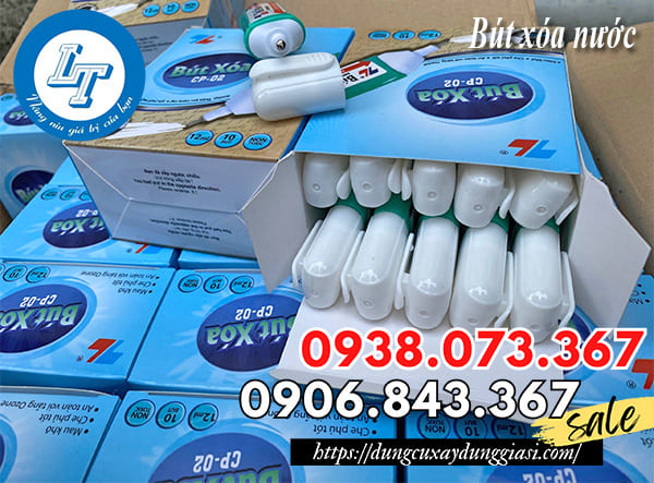 Bút xóa nước giá rẻ