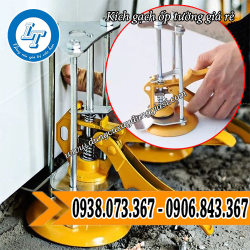 cách sử dụng kích gạch ốp tường đơn giản cách sử dụng kích gạch ốp tường đơn giản