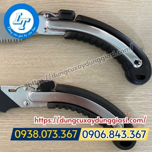 Cán bọc nhựa cứng cáp