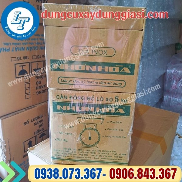 cân nhơn hòa chính hãng loại 5kg giá bao nhiêu cân nhơn hòa chính hãng loại 5kg giá bao nhiêu