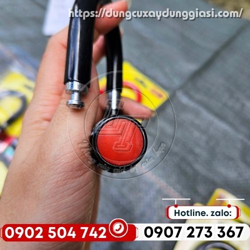Càng khoá chữ U bằng kim loại