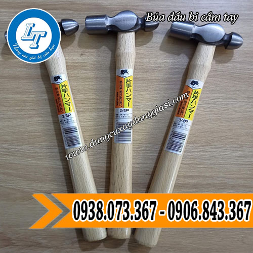 bán búa đầu bi cầm tay giá rẻ chất lượng cao bán búa đầu bi cầm tay giá rẻ chất lượng cao
