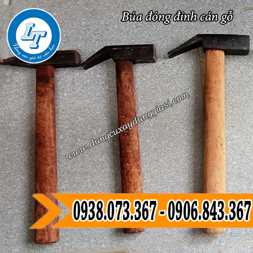 chuyên bán búa đóng đinh cán gỗ giá rẻ đầu vát sừng dê chuyên bán búa đóng đinh cán gỗ giá rẻ đầu vát sừng dê