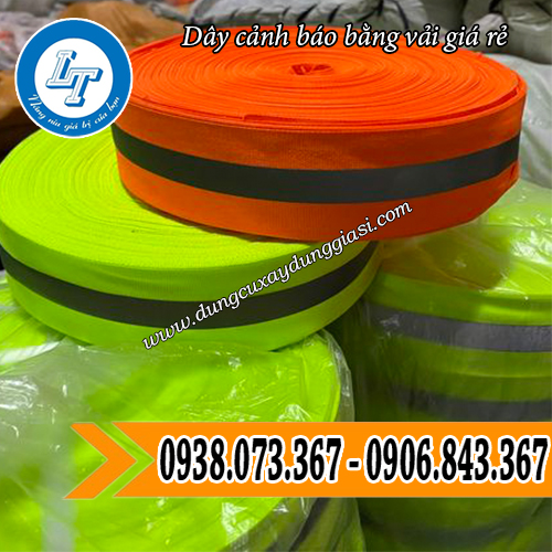 chuyên bán dây cảnh báo bằng vải giá rẻ nhất tphcm chuyên bán dây cảnh báo bằng vải giá rẻ nhất tphcm