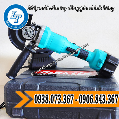 chuyên bán máy mài cầm tay dùng pin makita giá rẻ chính hãng chuyên bán máy mài cầm tay dùng pin makita giá rẻ chính hãng