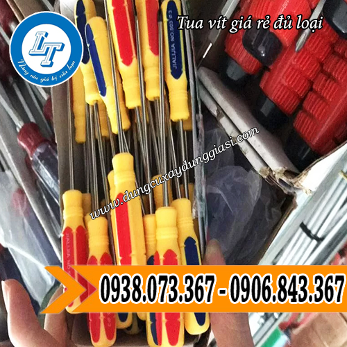 chuyên bán tua vít giá rẻ đủ loại tại xưởng chuyên bán tua vít giá rẻ đủ loại tại xưởng