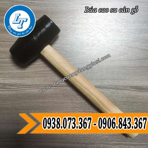 chuyên cung cấp búa cao su cán gỗ giá rẻ chất lượng chuyên cung cấp búa cao su cán gỗ giá rẻ chất lượng