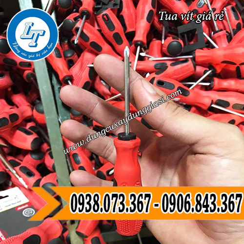 chuyên cung cấp tua vít giá rẻ tại tphcm chuyên cung cấp tua vít giá rẻ tại tphcm