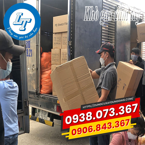 Chuyên sỉ khò gas cầm tay giá rẻ HCM