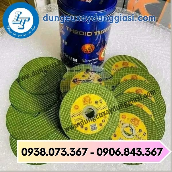 chuyên sỉ số lượng lớn đá cắt tiger chính hãng giá rẻ chuyên sỉ số lượng lớn đá cắt tiger chính hãng giá rẻ