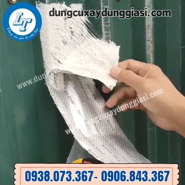công dụng băng keo chống thấm dột trong thực tế công dụng băng keo chống thấm dột trong thực tế