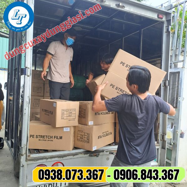 công ty lê thanh công ty lê thanh