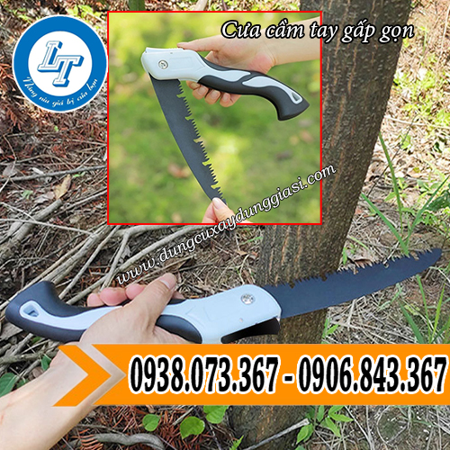 cưa cầm tay gấp gọn giá rẻ dùng cưa cành cây cưa cầm tay gấp gọn giá rẻ dùng cưa cành cây
