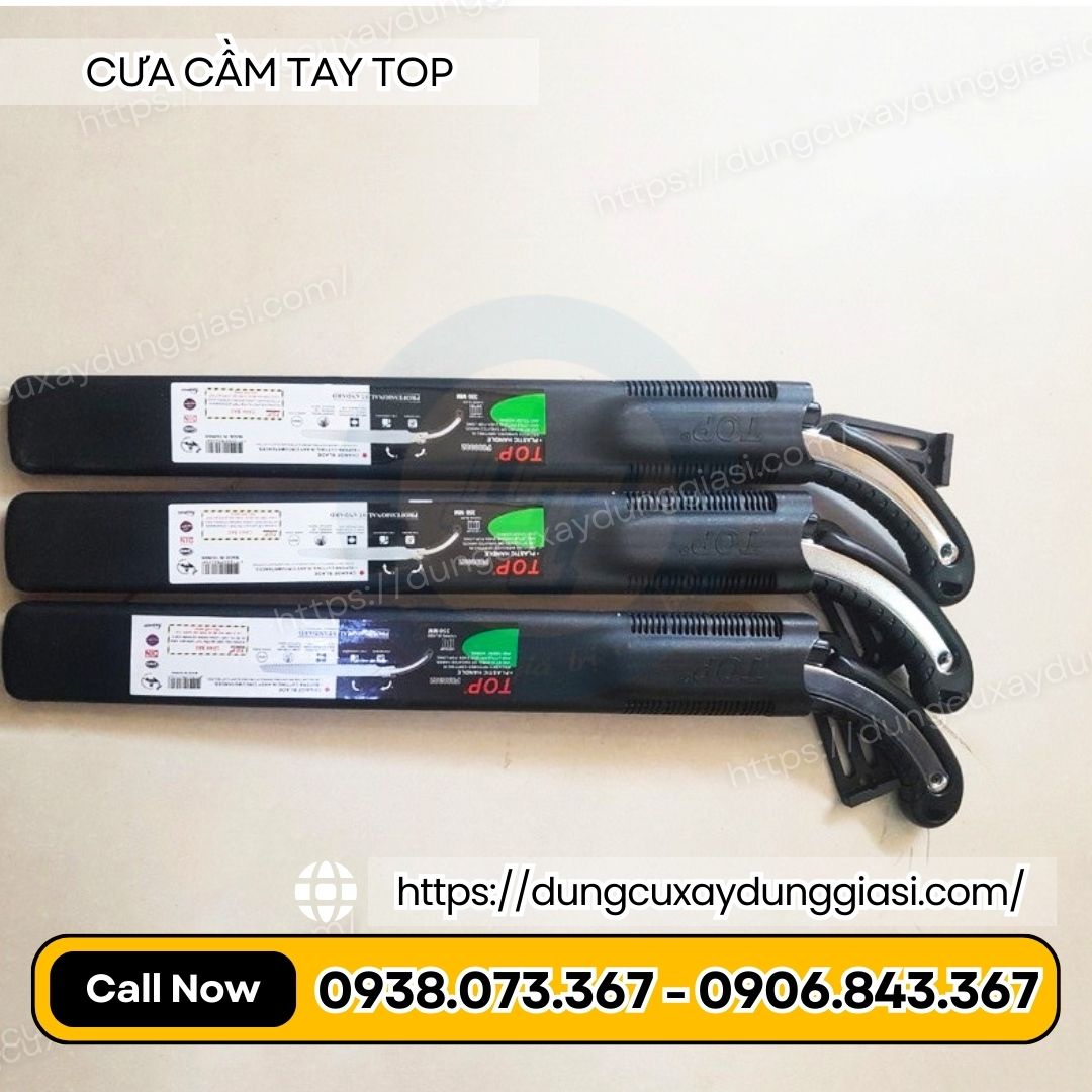 Cưa cầm tay TOP chính hãng Cưa cầm tay TOP chính hãng