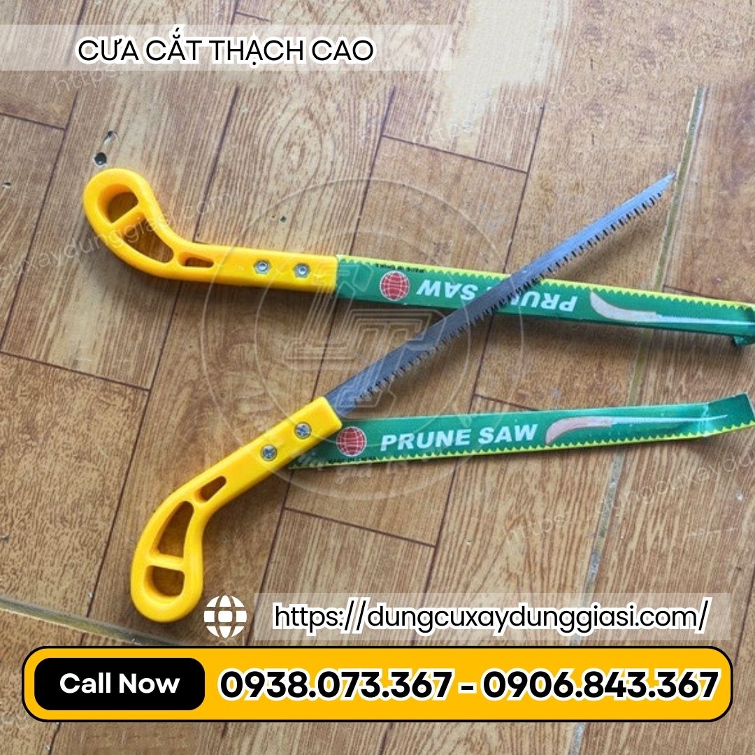 Cưa cắt thạch cao giá rẻ