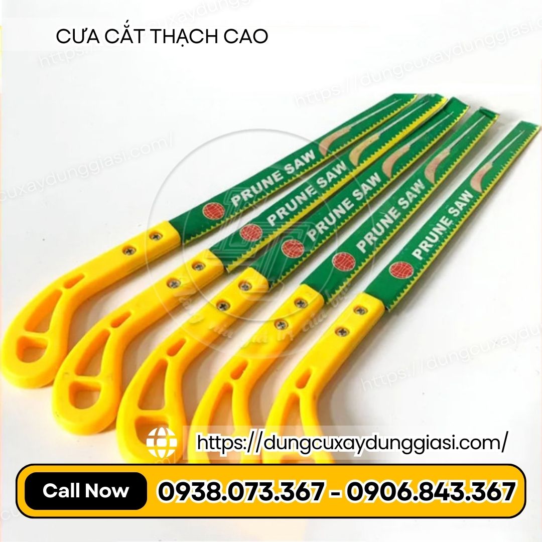 Cưa cắt thạch cao giá rẻ