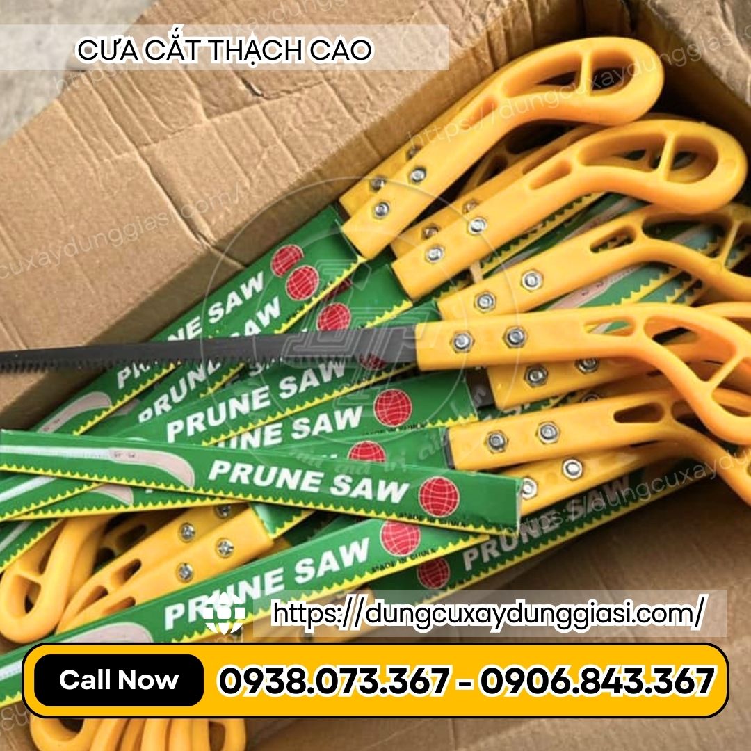 Cưa cắt thạch cao giá rẻ