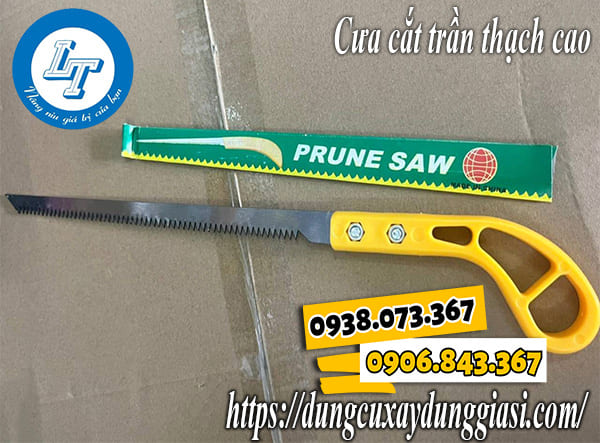 Cưa cắt thạch cao giá rẻ miễn phí giao hàng