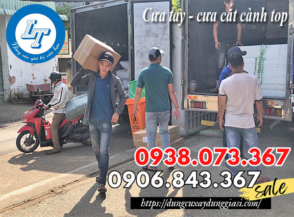 Cưa tay, cưa cắt cành top giá rẻ