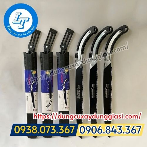 Cưa tóp cán đen giá sỉ chính hãng