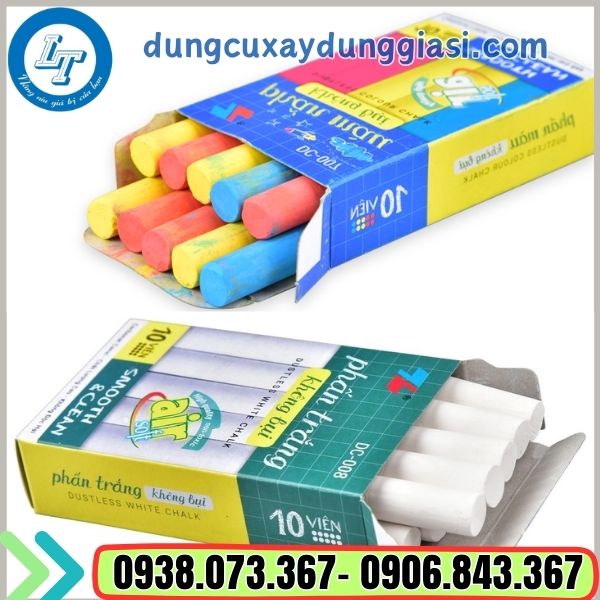 cung cấp sỉ lẻ phấn không bụi chính hãng chất lượng giá rẻ cung cấp sỉ lẻ phấn không bụi chính hãng chất lượng giá rẻ