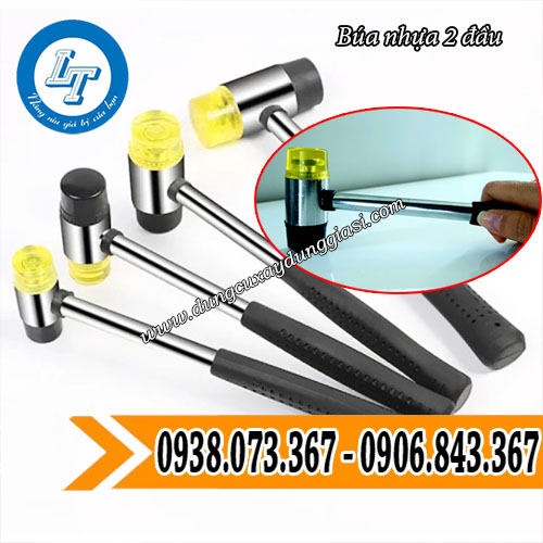cung cấp búa nhựa 2 đầu giá rẻ hàng chuẩn chất lượng cung cấp búa nhựa 2 đầu giá rẻ hàng chuẩn chất lượng