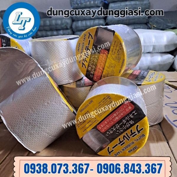 cung cấp các loại băng keo chống thấm nước giá rẻ cho đại lý cung cấp các loại băng keo chống thấm nước giá rẻ cho đại lý