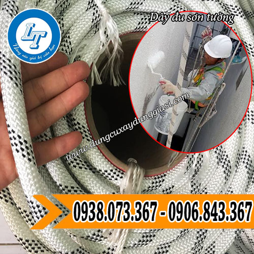cung cấp dây đu sơn tường giá rẻ chất lượng cao cung cấp dây đu sơn tường giá rẻ chất lượng cao